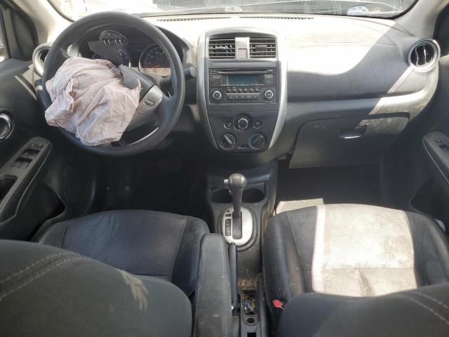 2016 NISSAN VERSA S - 3N1CN7AP0GL839522