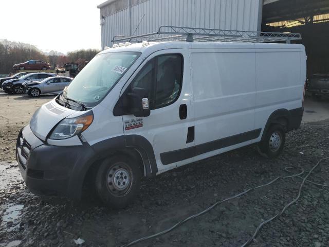 RAM PROMASTER