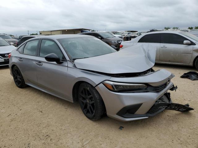 Vin: 2hgfe2f5xph504315, lot: 53362115, honda civic sport 20234