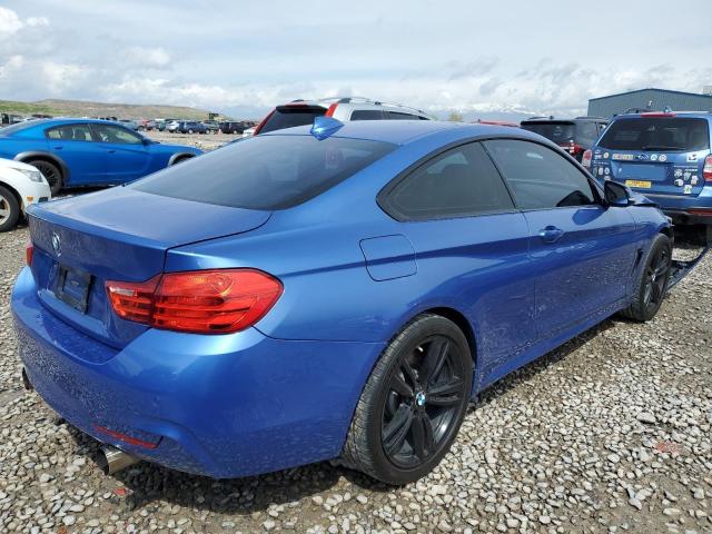 Vin: wba3r5c54ek188246, lot: 53164505, bmw 4 series xi 20143