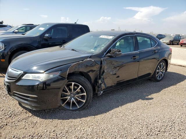 Vin: 19uub2f57ha001972, lot: 54142865, acura tlx tech 2017 img_1