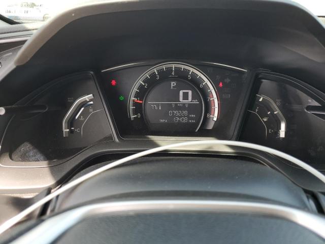 2016 HONDA CIVIC LX - 19XFC2F51GE218918