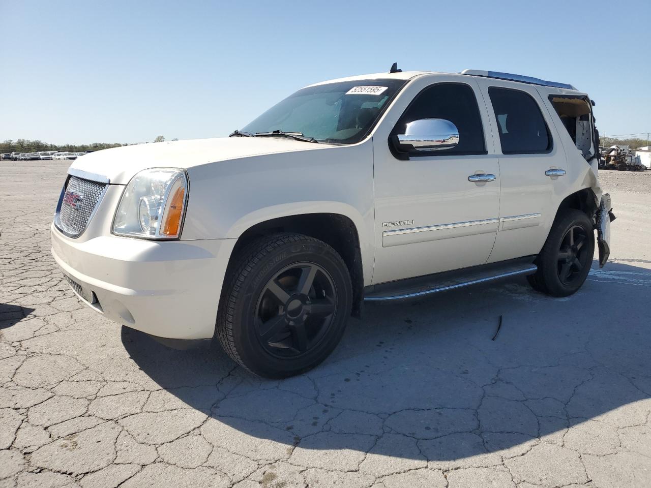 GMC YUKON DENALI