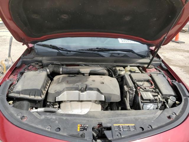 2015 CHEVROLET IMPALA LT - 2G1115SL4F9137732