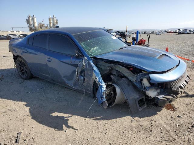 Vin: 2c3cdxctxmh668765, lot: 54455175, dodge charger r/t 20214