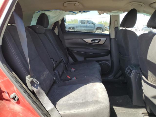 2016 NISSAN ROGUE S - KNMAT2MT4GP671006