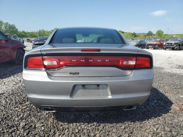 2013 DODGE CHARGER SE - 2C3CDXBG0DH623435