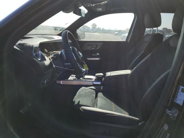 2023 MERCEDES-BENZ EQB 300 4M W1N9M0KB8PN073374