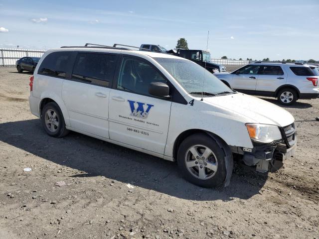 Vin: 2d4rn4dg3br673111, lot: 55204855, dodge caravan express 20114
