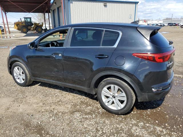 Vin: kndpm3ac5j7473947, lot: 53910025, kia sportage lx 20182