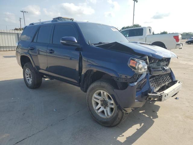 Vin: jtebu5jrxj5601276, lot: 54779995, toyota 4runner sr5/sr5 premium 20184