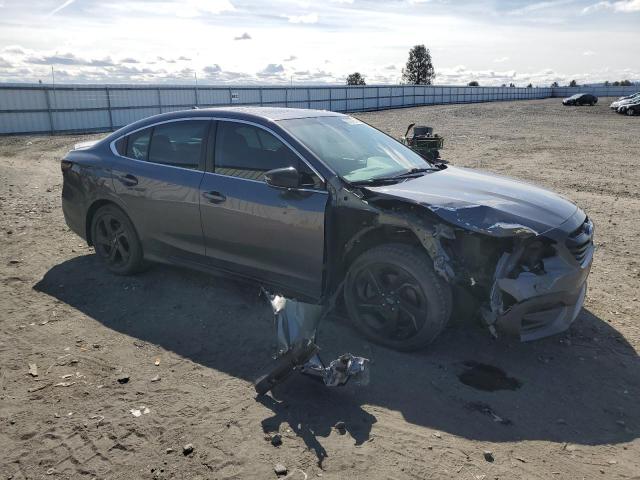 Vin: 4s3bwag6xl3023750, lot: 52730355, subaru legacy sport 20204