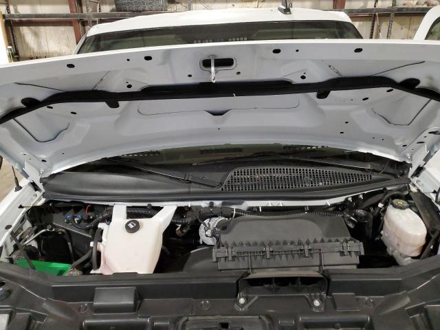 2022 CHEVROLET EXPRESS G2 1GCWGAFP4N1195148