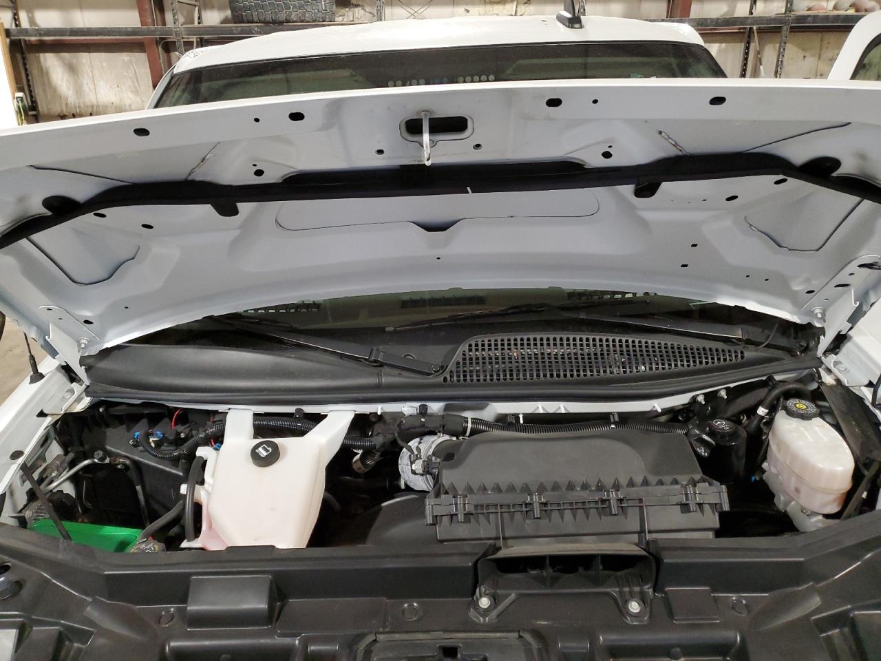 CHEVROLET EXPRESS G2