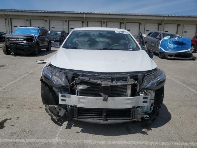 2019 CHEVROLET MALIBU LS - 1G1ZC5ST0KF200095