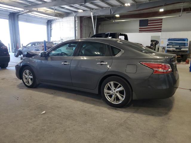Vin: 1n4al3ap2fn371543, lot: 52890415, nissan altima 2.5 20152