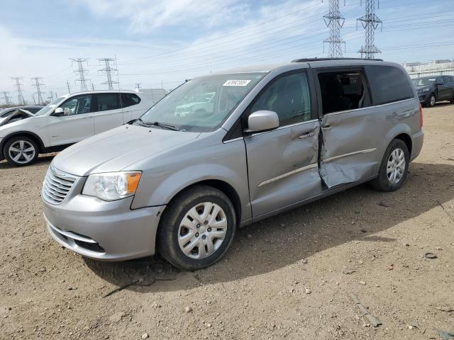 Vin: 2c4rc1bg0er111644, lot: 52892305, chrysler minivan touring 2014 img_1