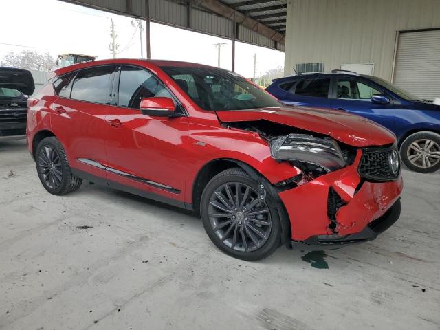 Vin: 5j8tc2h82rl026252, lot: 51512155, acura rdx a-spec advance 20244