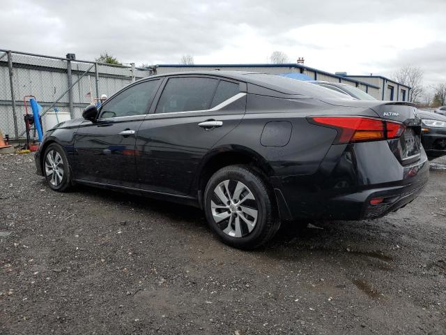 Vin: 1n4bl4bw3ln314554, lot: 51461655, nissan altima s 20202