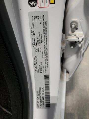 2025 RAM 1500 BIG H - 1C6SRFFP7SN535202