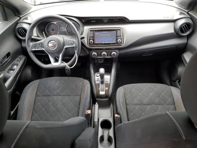 2018 NISSAN KICKS S - 3N1CP5CU1JL506559