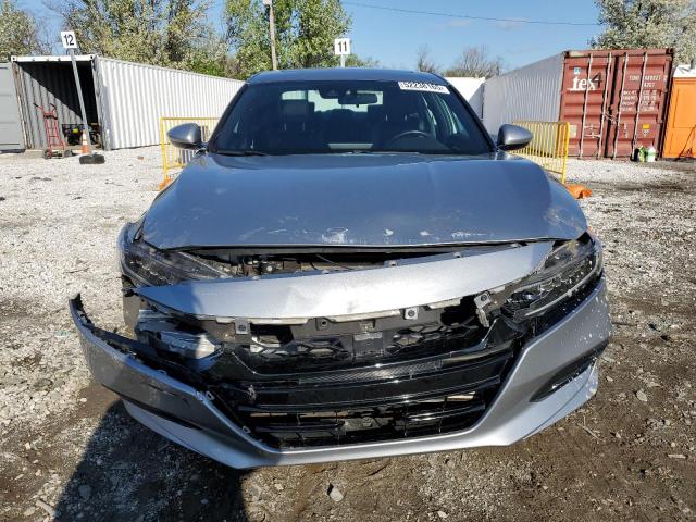 2019 HONDA ACCORD SPO - 1HGCV2F39KA034268