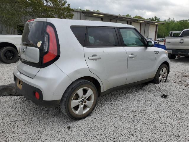 Vin: kndjn2a23h7484296, lot: 53578685, kia soul 20173
