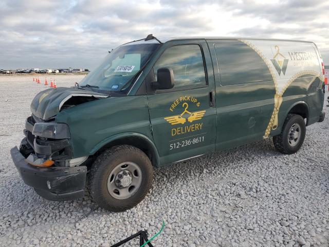 Vin: 1gcwgafp1j1345517, lot: 53019315, chevrolet express 2018 img_1