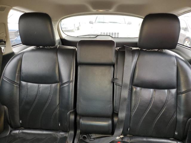 2015 INFINITI QX60 - 5N1AL0MM9FC547408