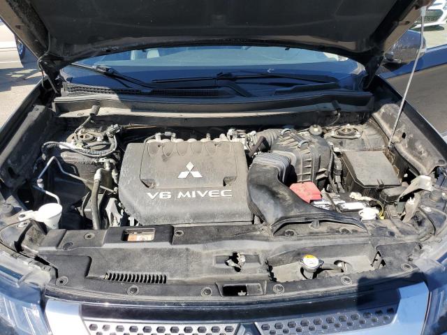 2019 MITSUBISHI OUTLANDER - JA4JZ4AX5KZ038426