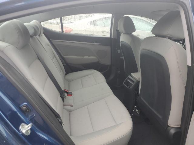 2017 HYUNDAI ELANTRA - 5NPD84LF9HH053473