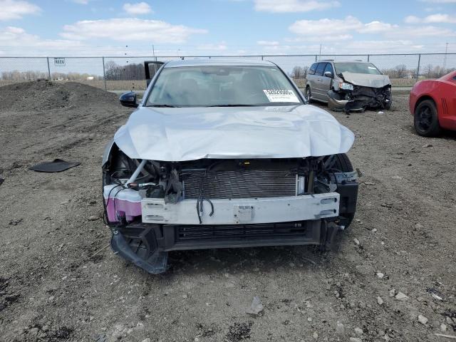 2022 NISSAN ALTIMA SR - 1N4BL4CV7NN403018