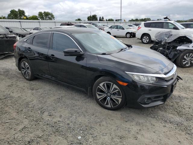 Vin: 19xfc1f72ge208572, lot: 53320505, honda civic exl 20164