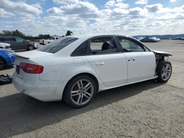 Vin: waubfafl3ga011199, lot: 50936265, audi a4 premium s-line 20163