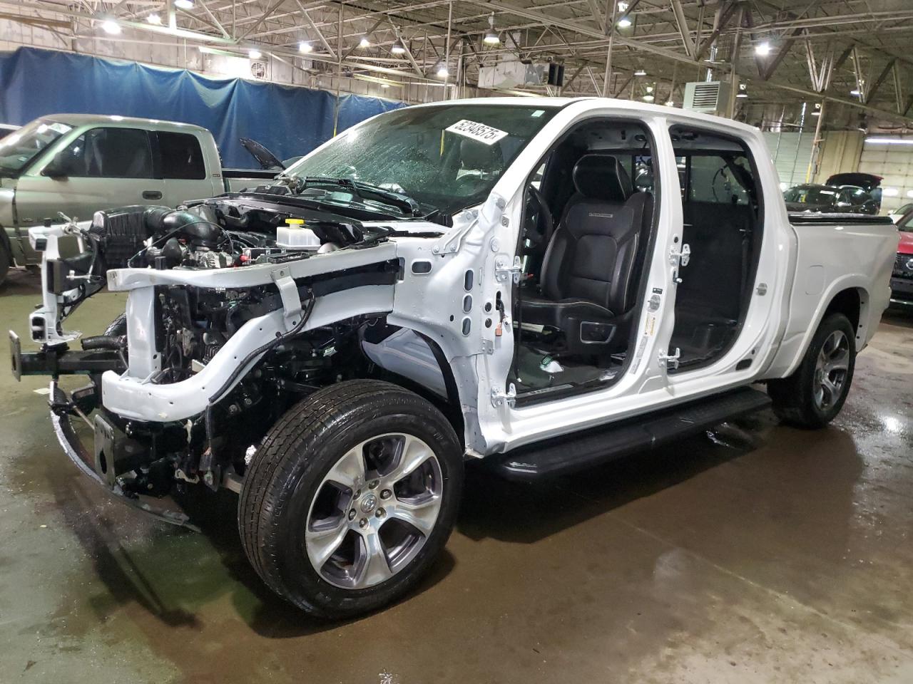 RAM 1500 LARAMIE