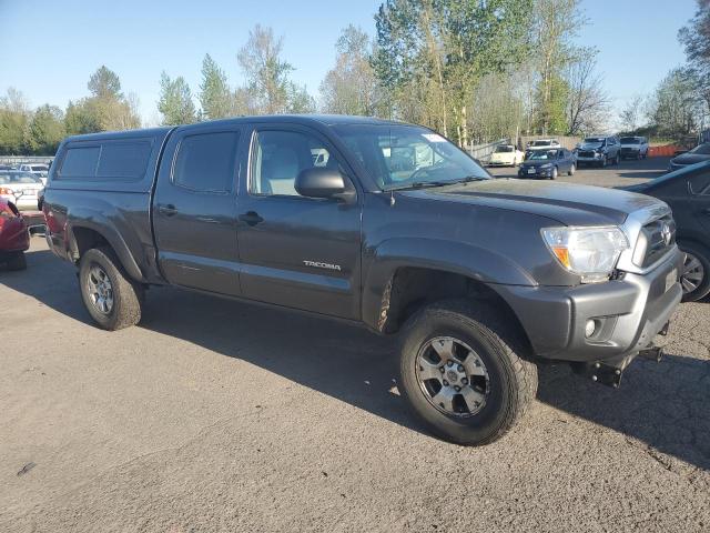 Vin: 3tmmu4fn3fm077144, lot: 52610515, toyota tacoma double cab long bed 20154