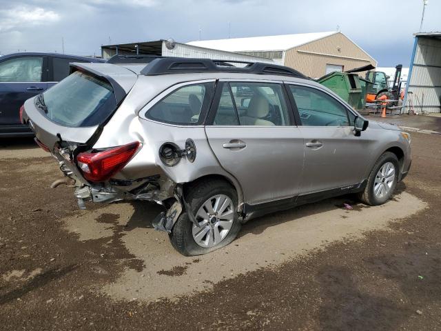 SUBARU OUTBACK 2. 2017 4S4BSAAC1H3262374 photo #4