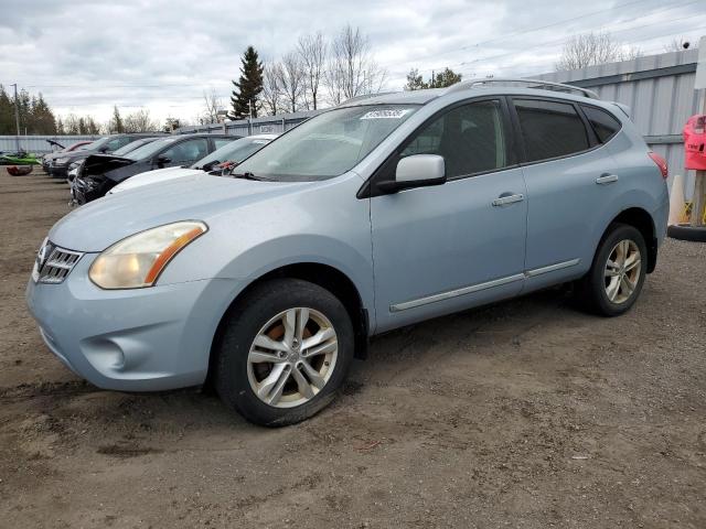 Vin: jn8as5mt4cw284271, lot: 51909535, nissan rogue s 2012 img_1