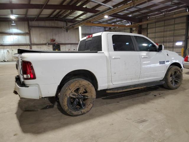 Vin: 1c6rr7mt3js135111, lot: 52340125, ram 1500 sport 20183