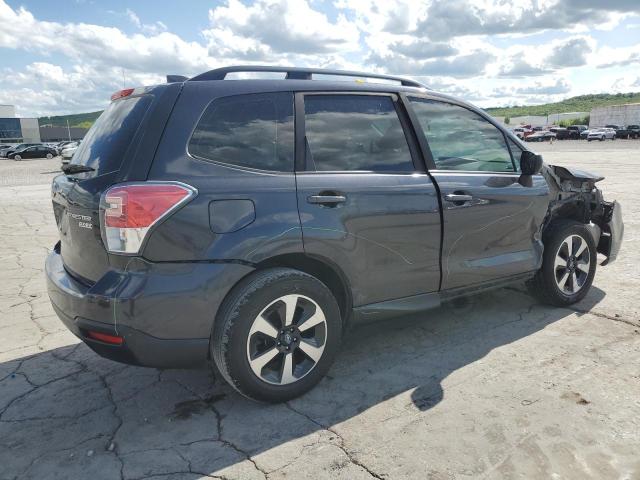 Vin: jf2sjabc6hh428088, lot: 54433955, subaru forester 2.5i 20173