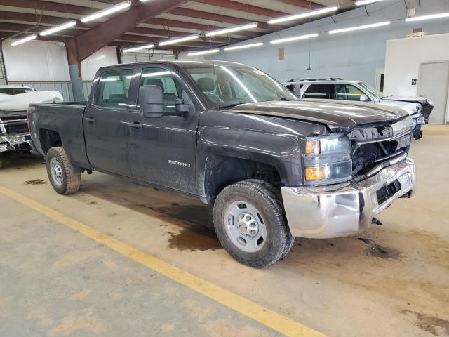 Vin: 1gc1kueg9gf118972, lot: 53757905, chevrolet all models k2500 heavy duty 20164