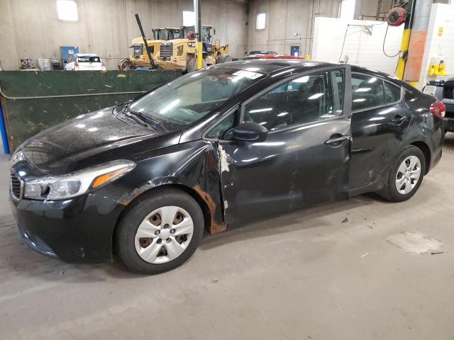 Vin: 3kpfl4a77he088147, lot: 52325365, kia forte lx 2017 img_1