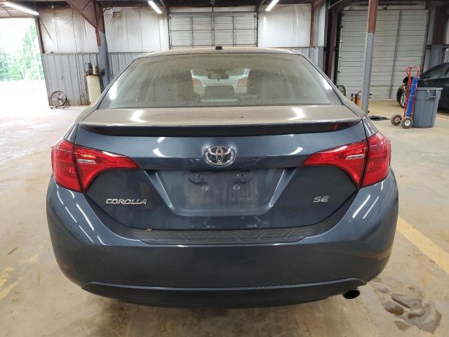 2017 TOYOTA COROLLA L - 2T1BURHE0HC760688