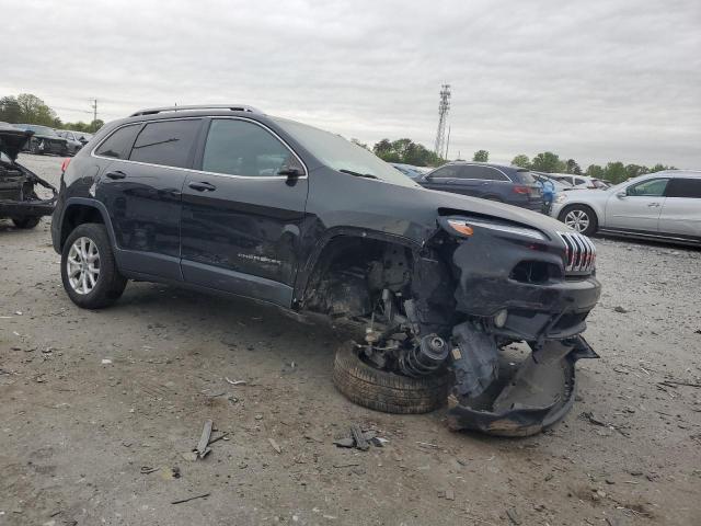 Vin: 1c4pjlcb3gw297718, lot: 53838355, jeep grand cher latitude 20164