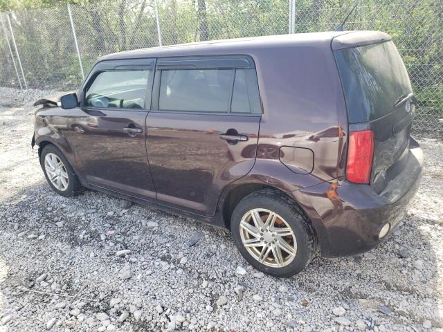 Vin: jtlze4fe5a1106933, lot: 54170065, toyota scion xb 20102