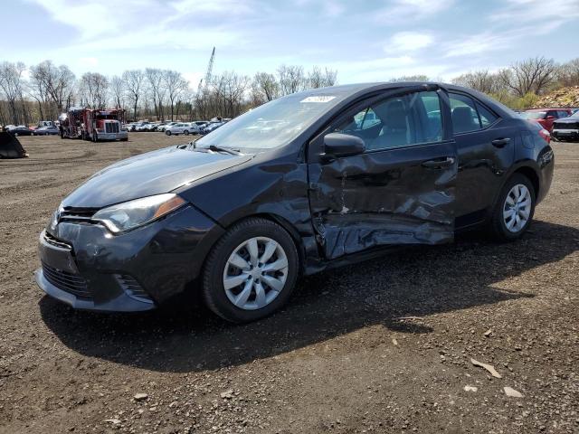 Vin: 2t1burhe1fc429437, lot: 54170965, toyota corolla l 2015 img_1