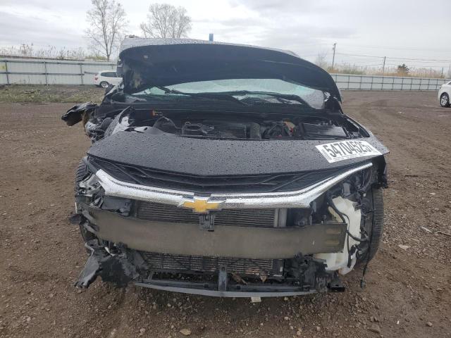 2021 CHEVROLET MALIBU LT - 1G1ZD5ST9MF051377
