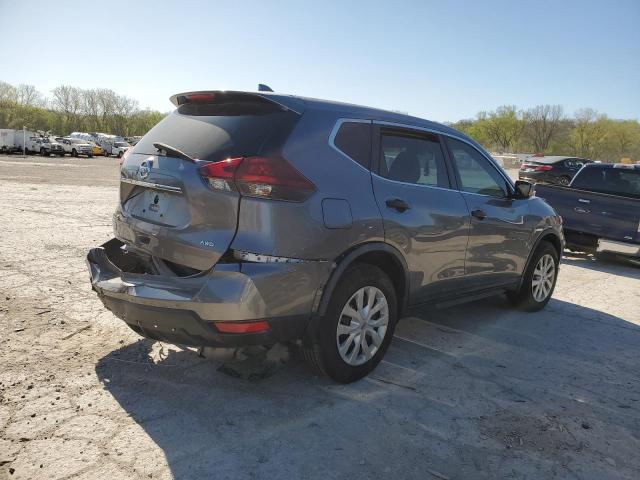 Vin: knmat2mv8kp560713, lot: 52712395, nissan rogue s 20193