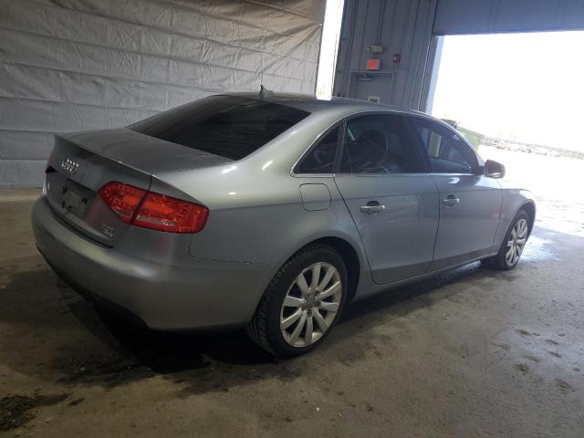 Vin: wauffafl7bn021334, lot: 48731925, audi a4 premium plus 20113
