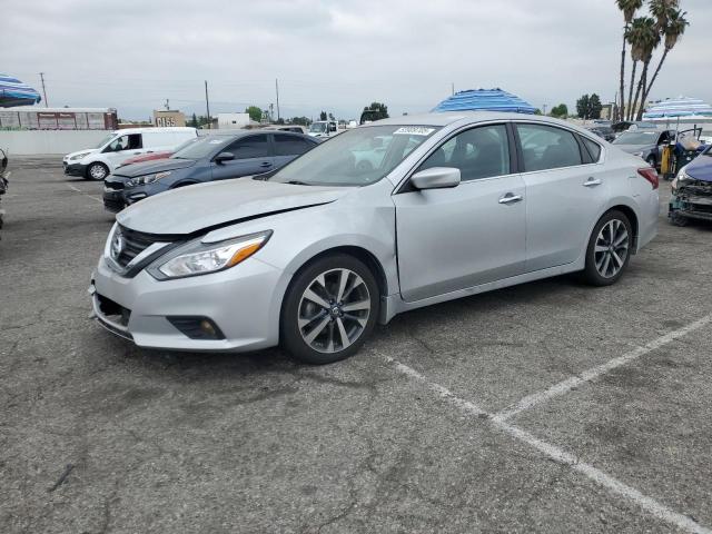 Vin: 1n4al3ap8hc259215, lot: 53909705, nissan altima 2.5 2017 img_1